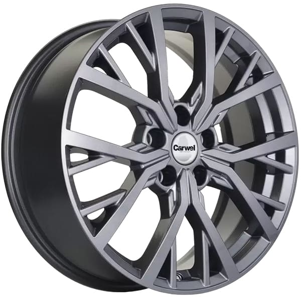 ДЛ 5*114.3 18*7 D66.5 ET40 Carwel Тур GRT